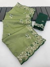 Vt 834 Pure Soft Vichitra Silk Sarees Best Wholesale Shop In Surat